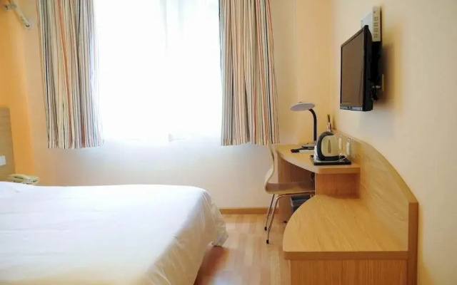 Grace Inn – Dalian