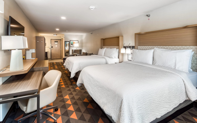 Holiday Inn Kansas City Downtown by IHG