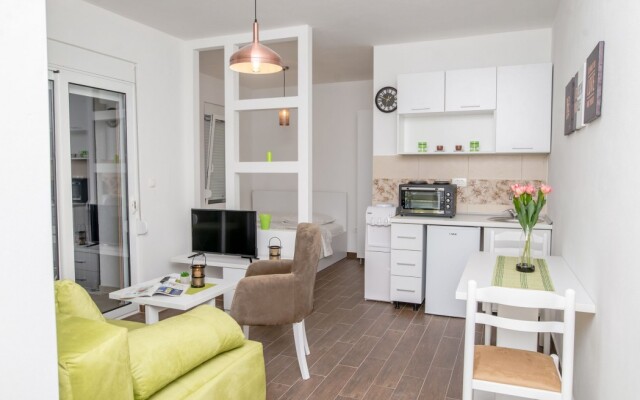 Apartments Tina