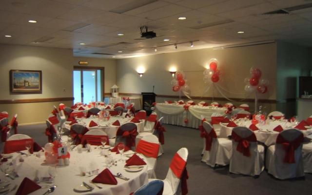Cairns Sheridan Hotel