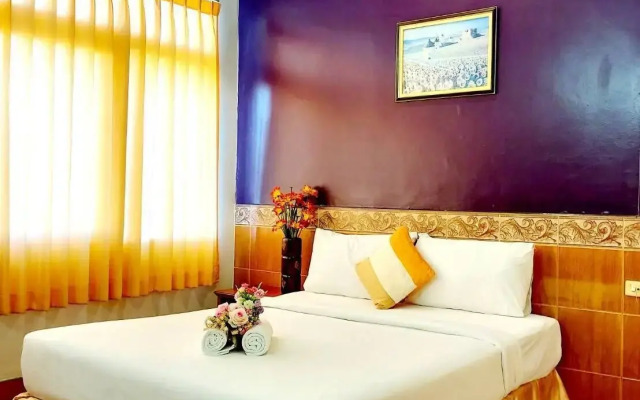 Suriwong Chumphon Hotel