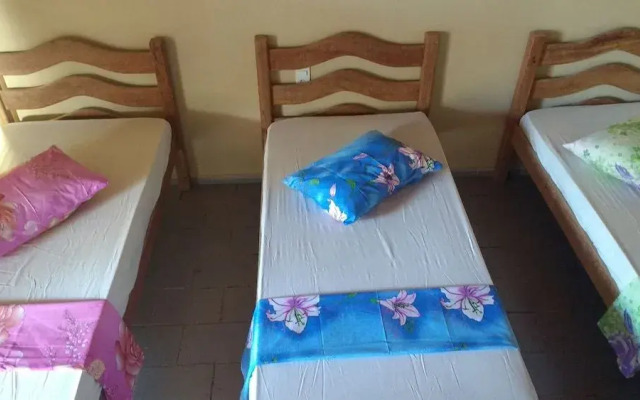 Ruanas Hostel