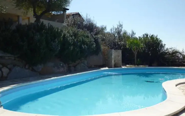 Villa Delle Magnolie