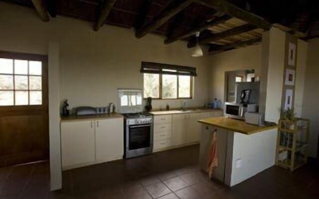 Yekelela Play & Guest Farm