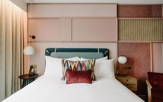 The Halyard Liverpool, Vignette Collection by IHG