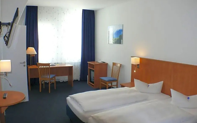 Hotel Garni - Haus Gemmer