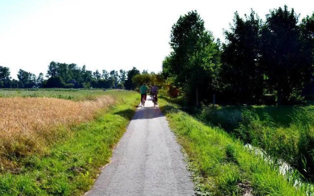 Reiterhof Gründeich