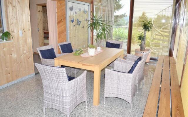 Monis Gemütliche Ferienwohnungen