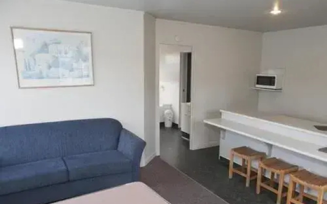 Palmerston North Motel