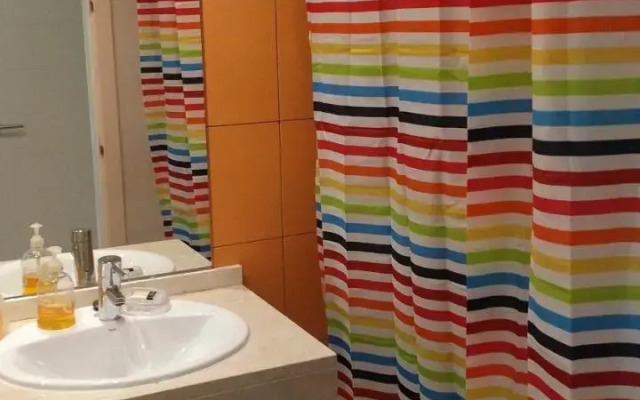 Urb. Valle Romano Capitolio 11B-C