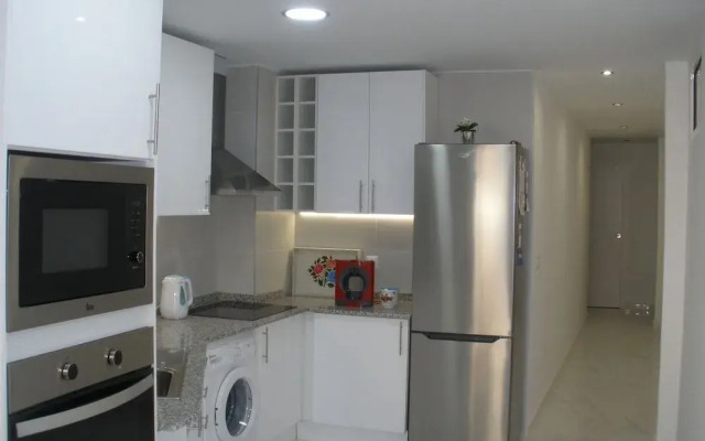 Apartamento Alicante