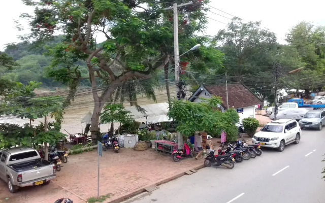 Luang Prabang River Lodge 1