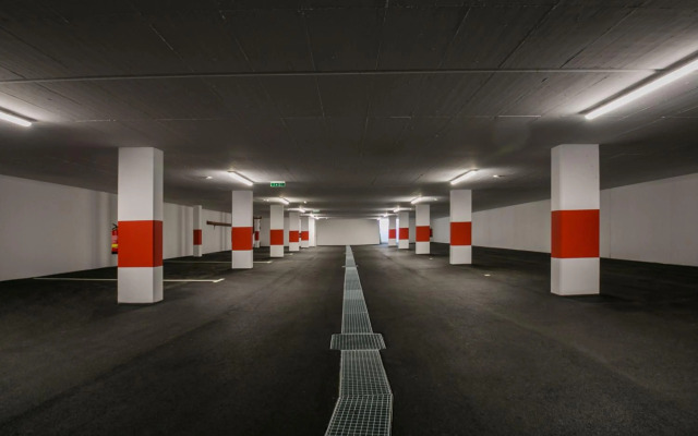 Jugendhotel Markushof Youth Hostel