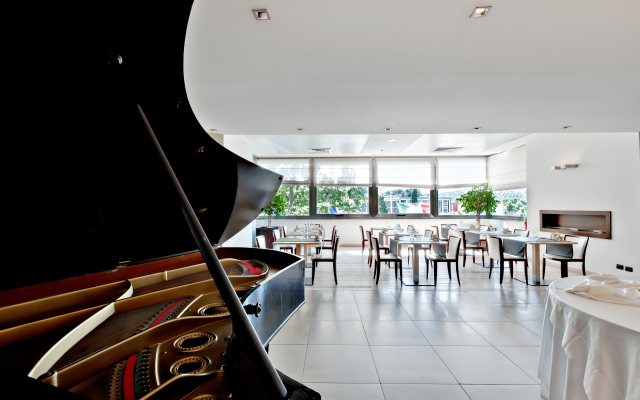 Italiana Hotels Cosenza