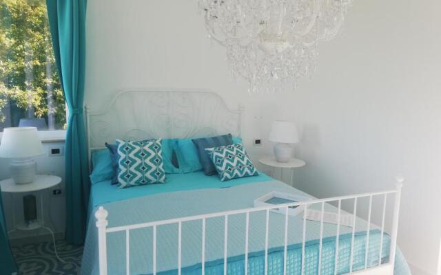 B&B Relais Sul Siroto