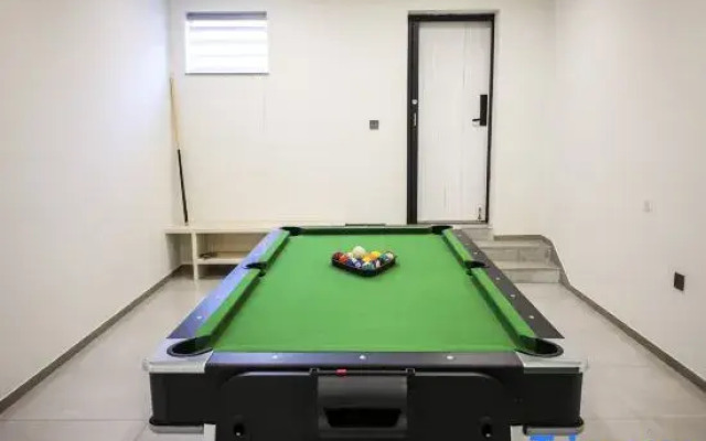 Fuchunshanju Garden Resort