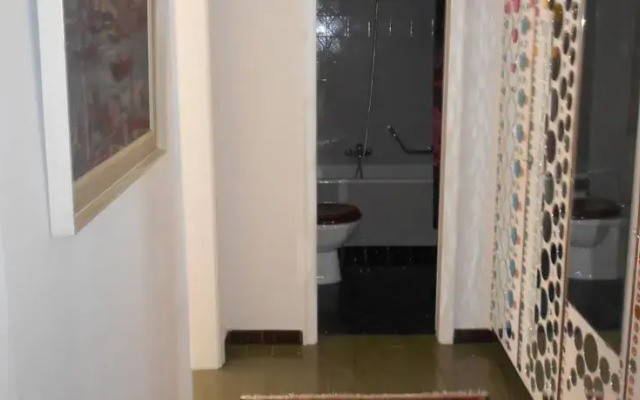 Moritz Flat