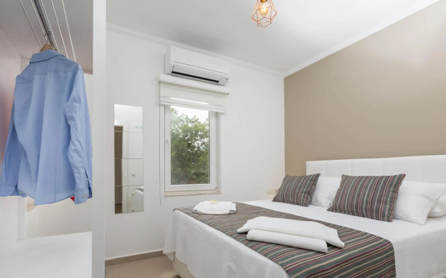 Erdem City Hotel