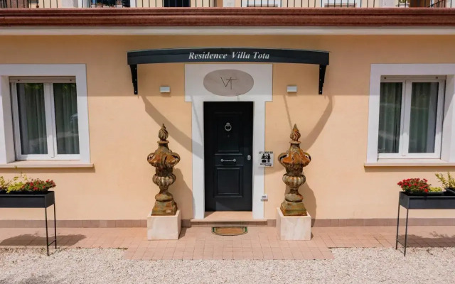 Residence Villa Tota