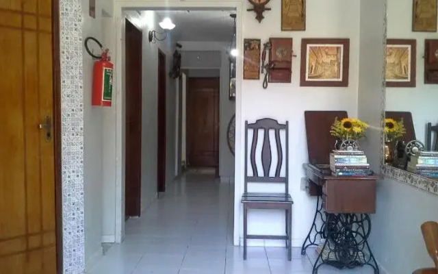 Casa da Boa Vista