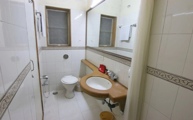 Hotel Accord Mumbai