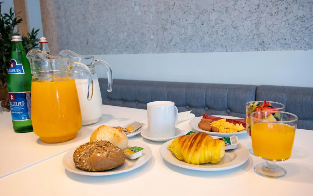 Park Hotel Porto Aeroporto
