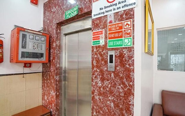 Fabhotel De Gold
