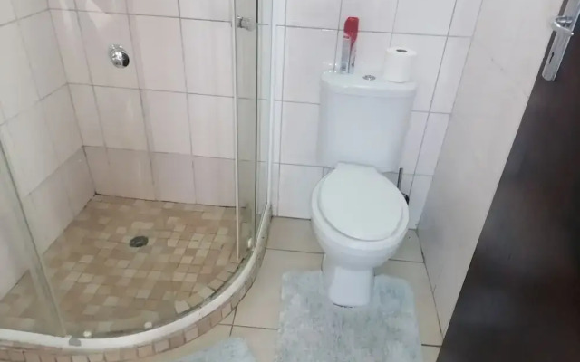 Isabel's Guesthouse