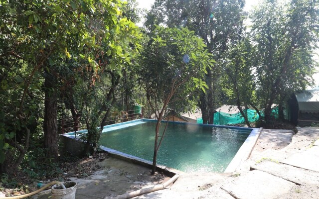 OYO 23439 Tapovan Heights Camp & Resort