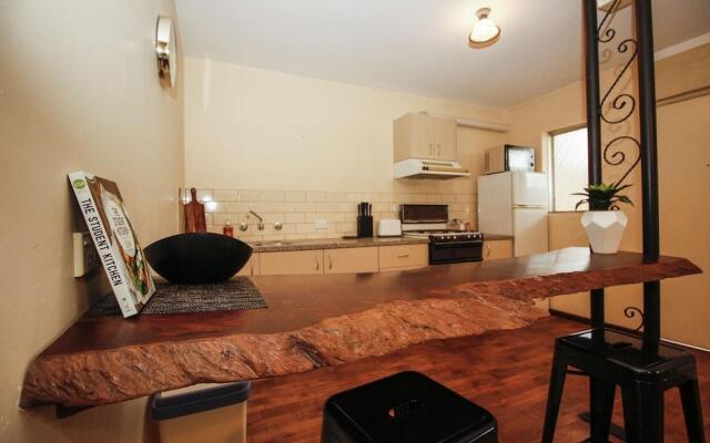 Mosman Beach Apartments