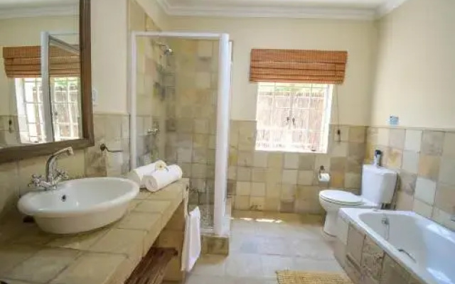 San Rock Guest House
