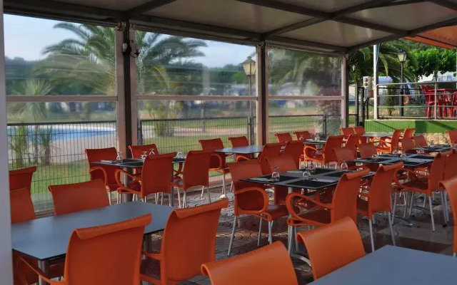 Camping Resort & Bungalow Park Mas Patoxas