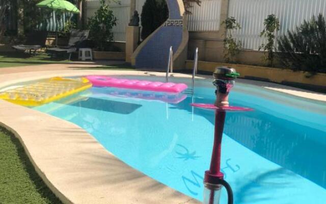 Villa Holiday World
