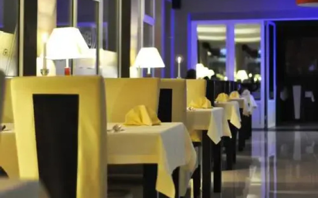 Hotel Pojezierze