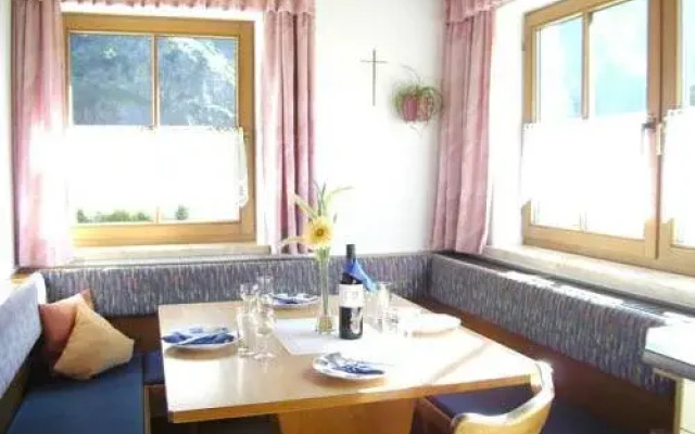 Landhaus Ennemoser