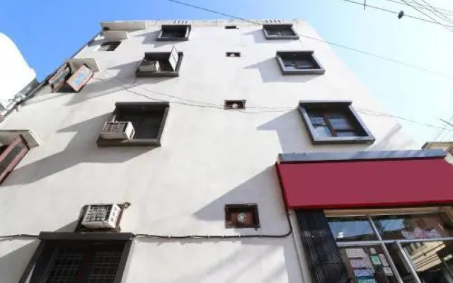 Oyo 27717 Shree Mangalam