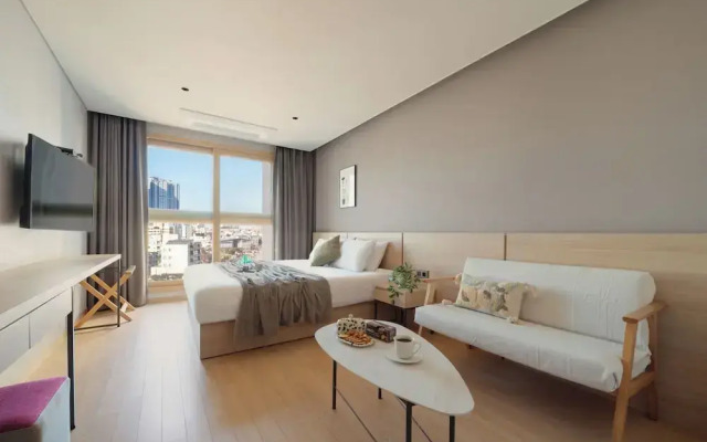 Le collective Sokcho Central