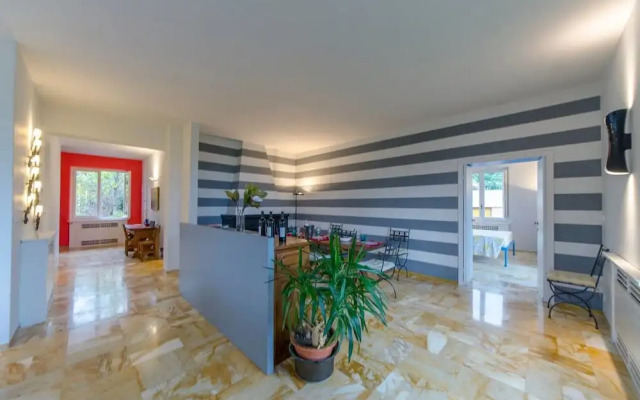 Altido Fabulous Villa Montuoro in Rapallo