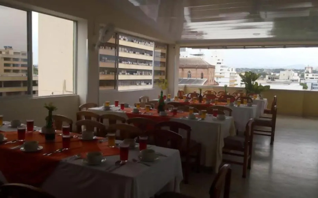 Hotel Sulicam