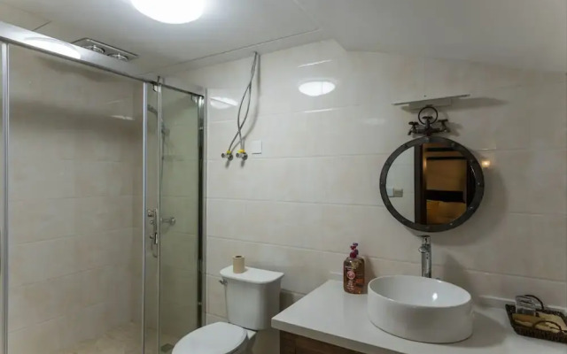 Wuzhen NanYan MuYun Homestay