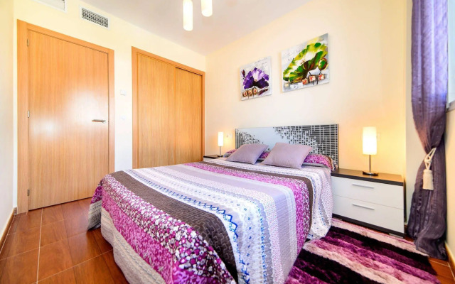 Apartamento Bennecke Bergamo