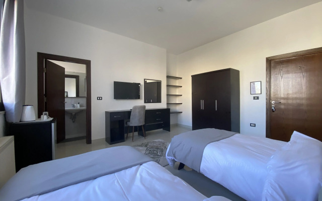 By The Lemon Tree - Adults Only