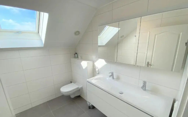 CadSun House, Wijk de Brabander 40