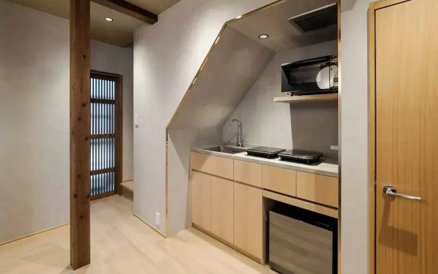Tokisora Machiya Holiday House