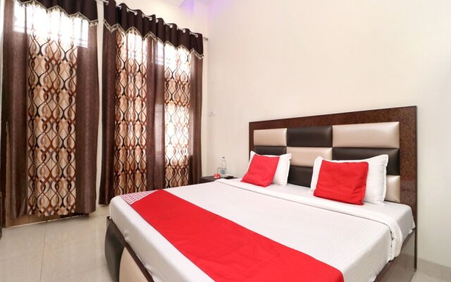 Dhunna Guest House By OYO Rooms