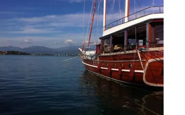 Sea Angel 2 Yachting