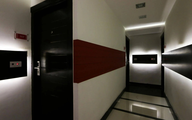 Istay Hotels Rajajinagar