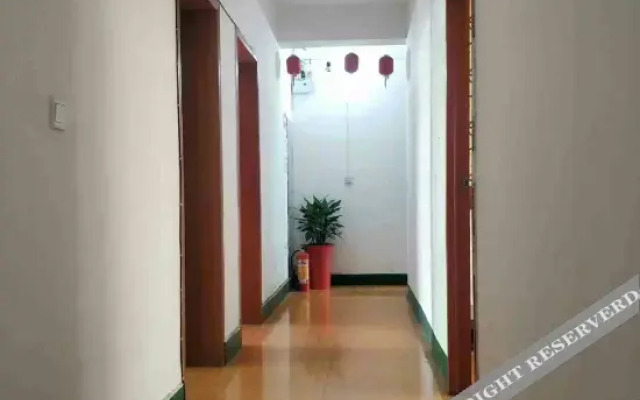 Xinxin Hotel
