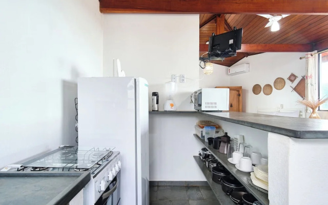 Chalés Mirante da Lagoinha