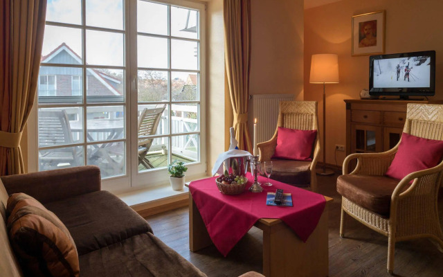 Spiekerooger Leidenschaft